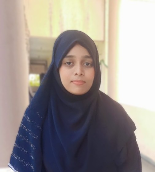 Shaista Mulla